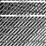 Custom Black White Slash Sublimation Soccer Uniform Jersey - Image 4