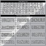 Custom Gray White-Black Stripes Sublimation Soccer Uniform Jersey - Image 4