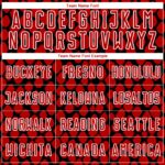 Custom Royal Light Blue Slash Sublimation Soccer Uniform Jersey - Image 4