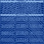 Custom Royal Light Blue Slash Sublimation Soccer Uniform Jersey - Image 4